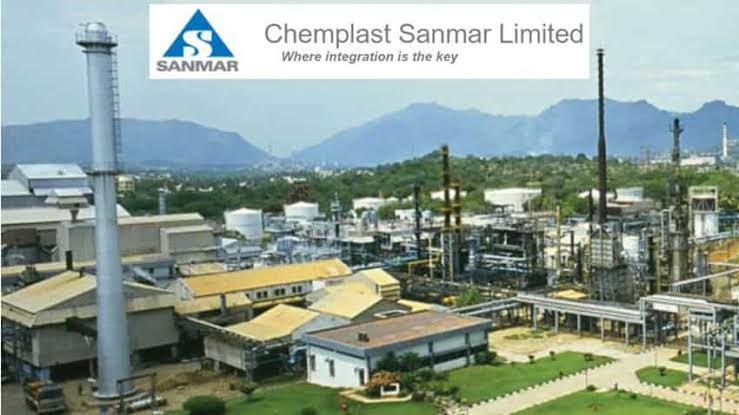 From Boom to Gloom: Chemplast Sanmar’s Q4 Revenue Shines, Net Loss Surprises