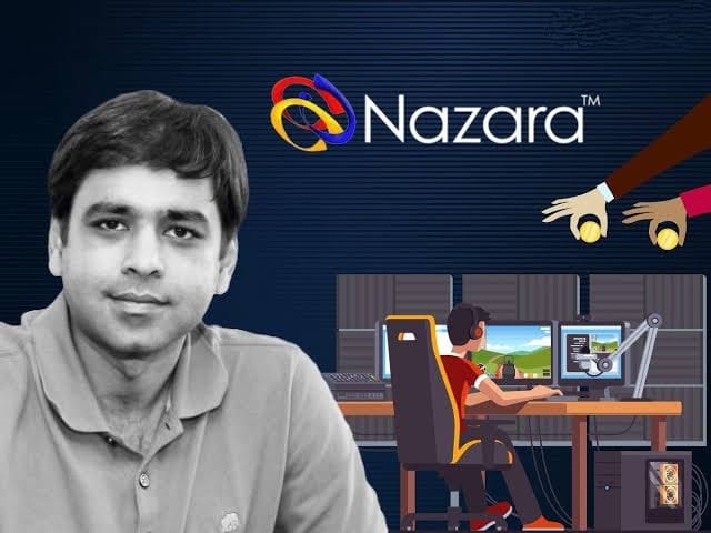Nazara’s Winning Streak: Q1 Profit Doubles, Gaming Dreams Turn Into Reality