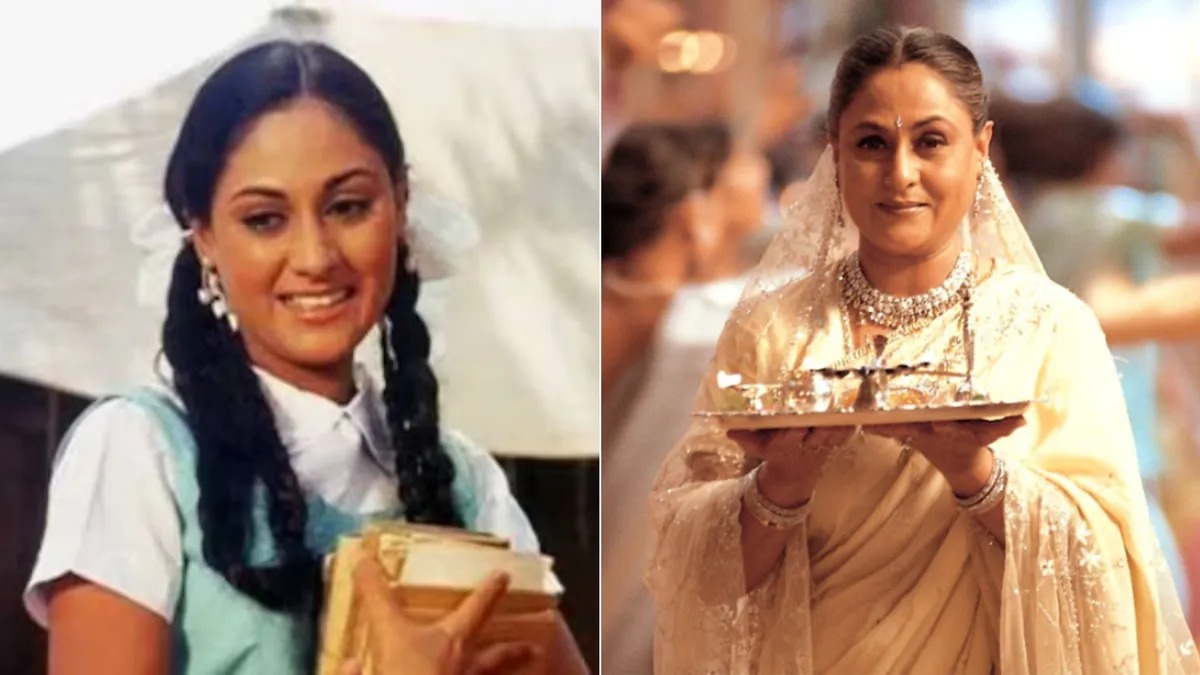 What You Didn’t Know About Jaya Bachchan’s Silent Power in Sholay