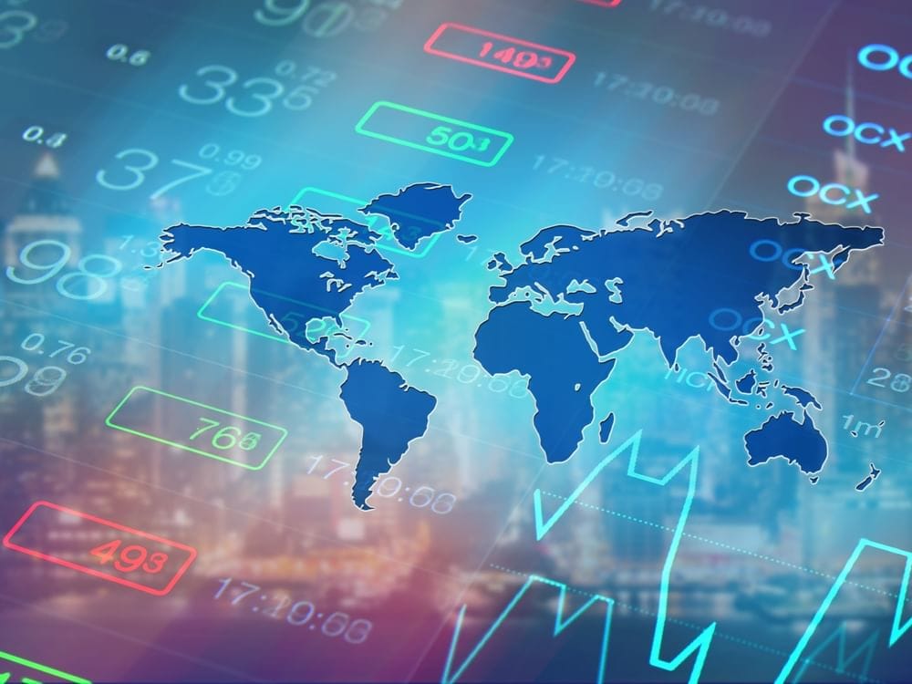 Global Rally Fuels Bullish Buzz as FIIs Exit, DIIs Take Charge with ₹12K Cr Firepower