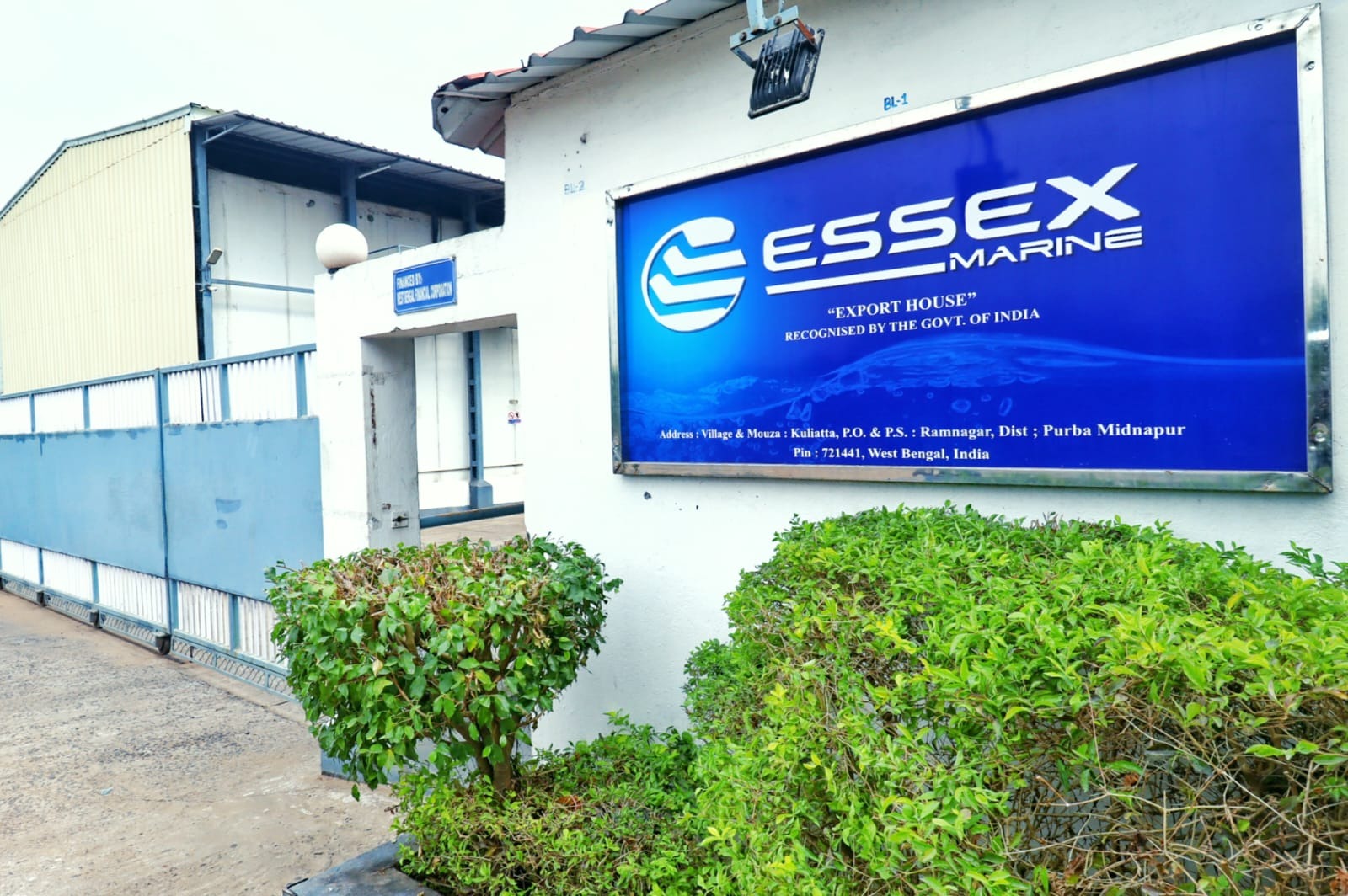 Kolkata-Based Essex Marine Ltd Launches Cold Chain Logistics for Enhanced Supply Chain Efficiency