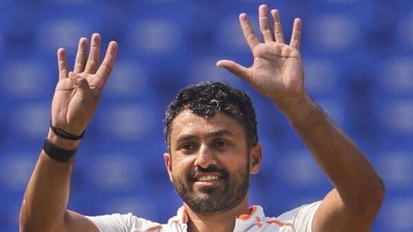 From Waiting Game to Comeback: Karun Nair Recalled to Indian Test Squad After Eight Years