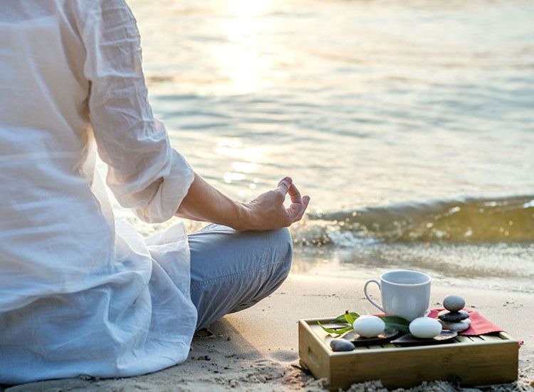 India's Wellness Revolution: $72 Billion Market Surge by 2025