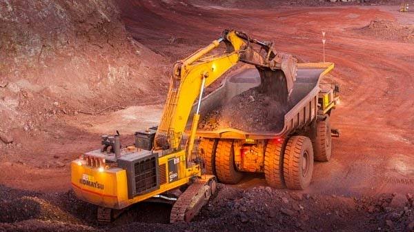 Mining Sector Seeks $1.7 Trillion to Drive Global Energy Transition