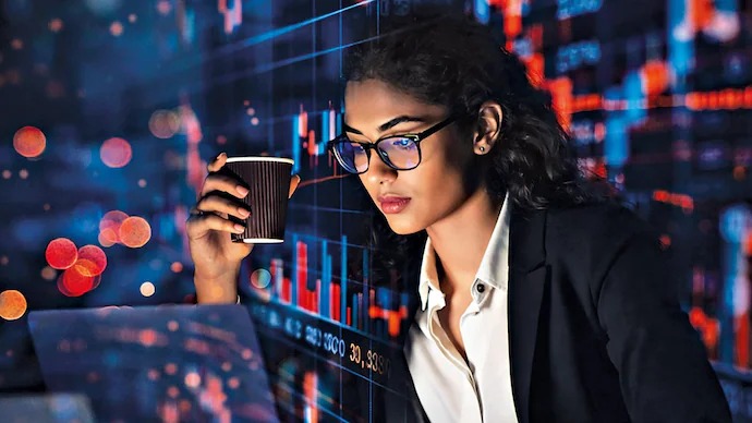 What Happens When Women’s Financial Power Becomes India’s Strongest Economic Engine?