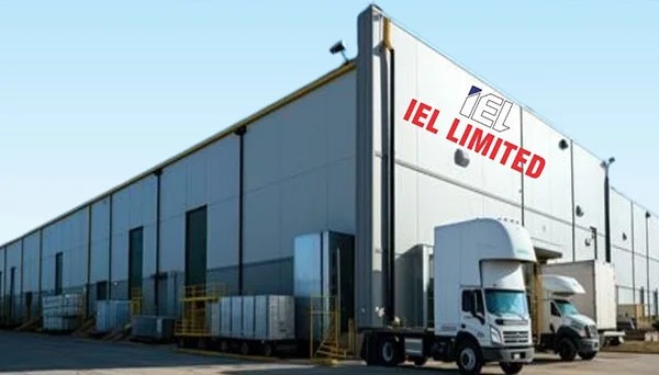 IEL Ltd Ventures Into Renewable Energy Sector With Major Power Plant and Facility Initiatives