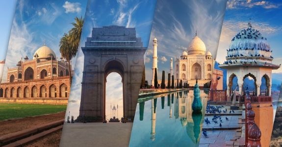 India Unveils Ambitious Plan: 50 Tourist Destinations to Transform Travel Landscape with Mudra Loans for Homestays