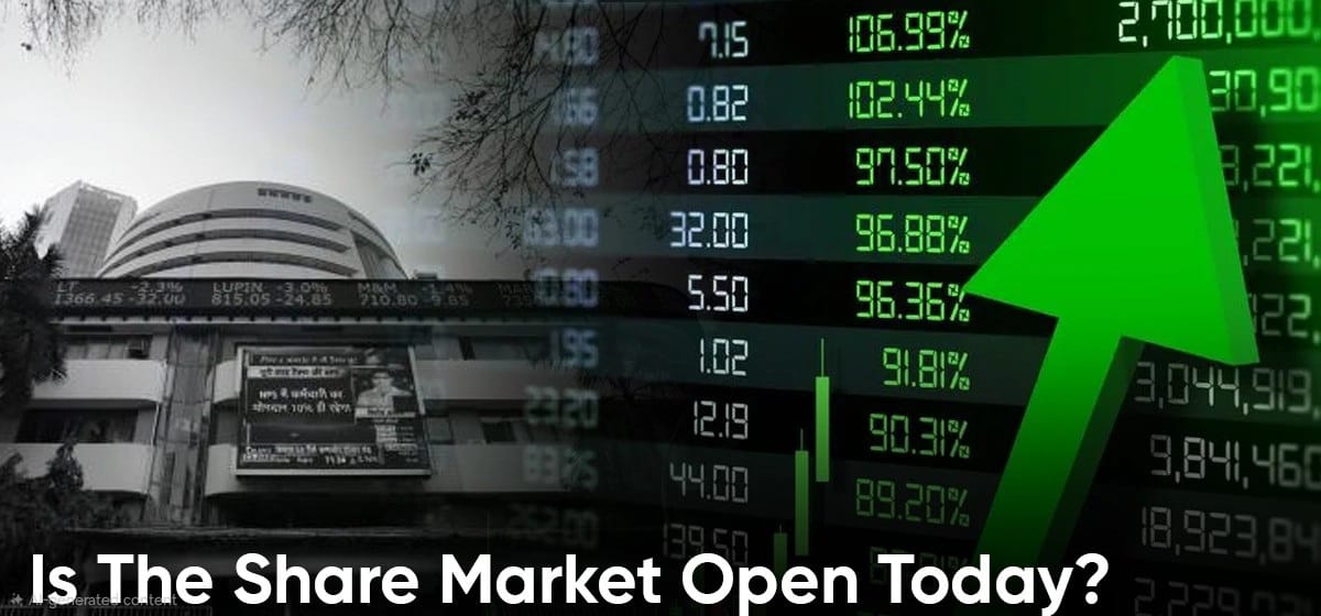 Markets Stay Open: Diwali Trading Continues On October 20 Ahead Of Holiday Break