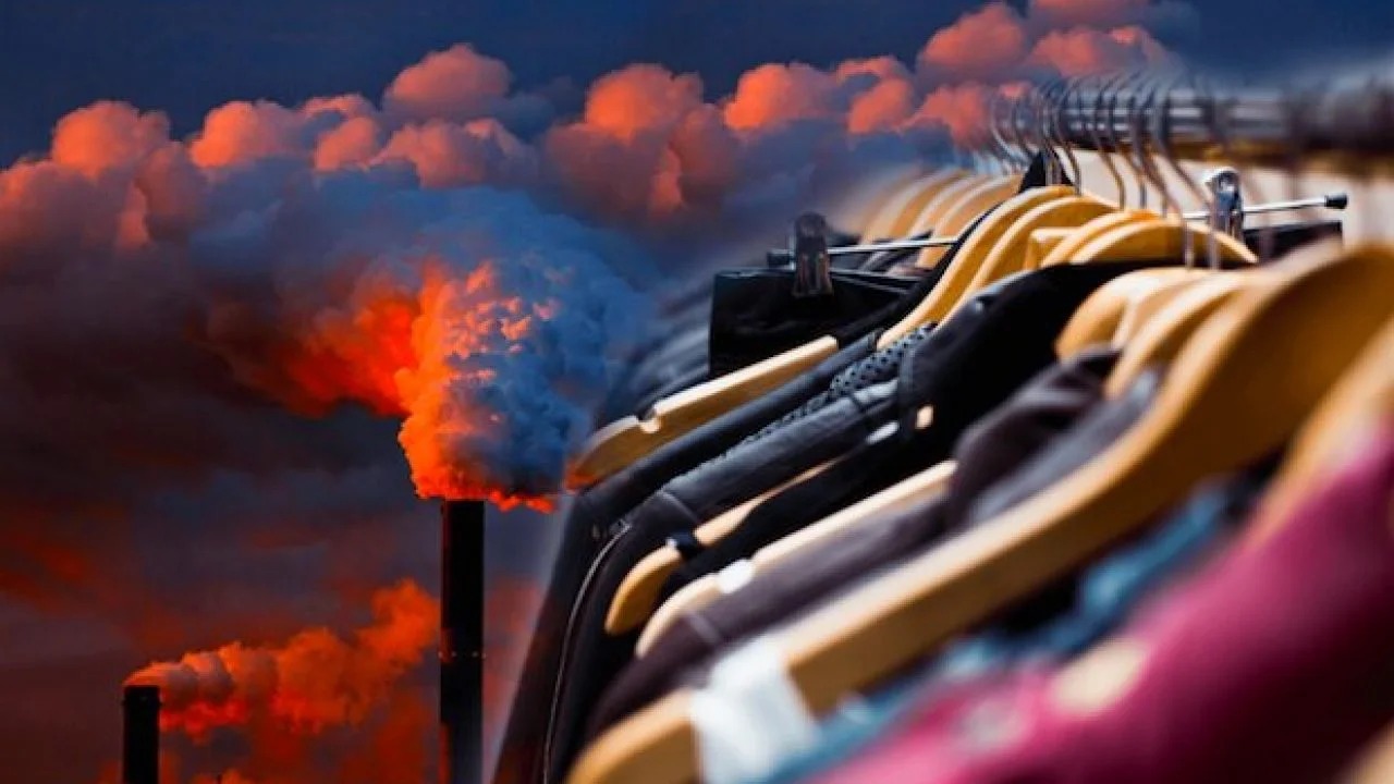 India’s Fashion Boom Faces Climate Reckoning Amid Sustainability Push