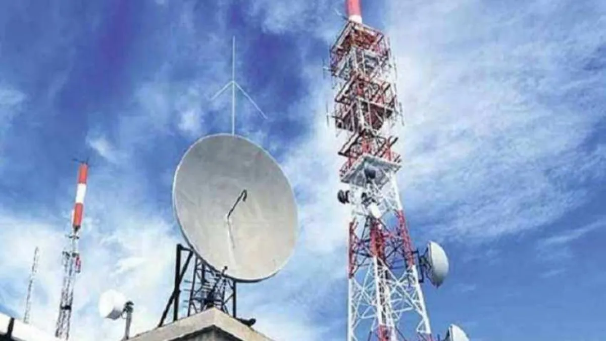 Vodafone Idea's Lifeline Snapped: Government Gives Up AGR Relief Plans