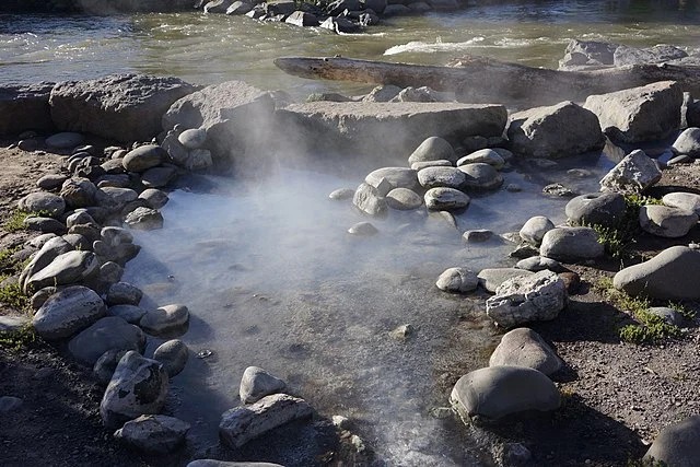 Experience the Warmth: 7 Natural Hot Springs in India to Soak Up This Winter