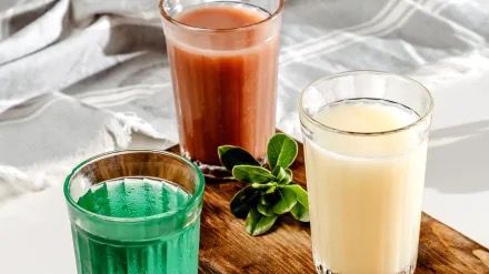 Sip Your Way to a Happy Gut: 7 Indian Probiotic Drinks You Need to Try