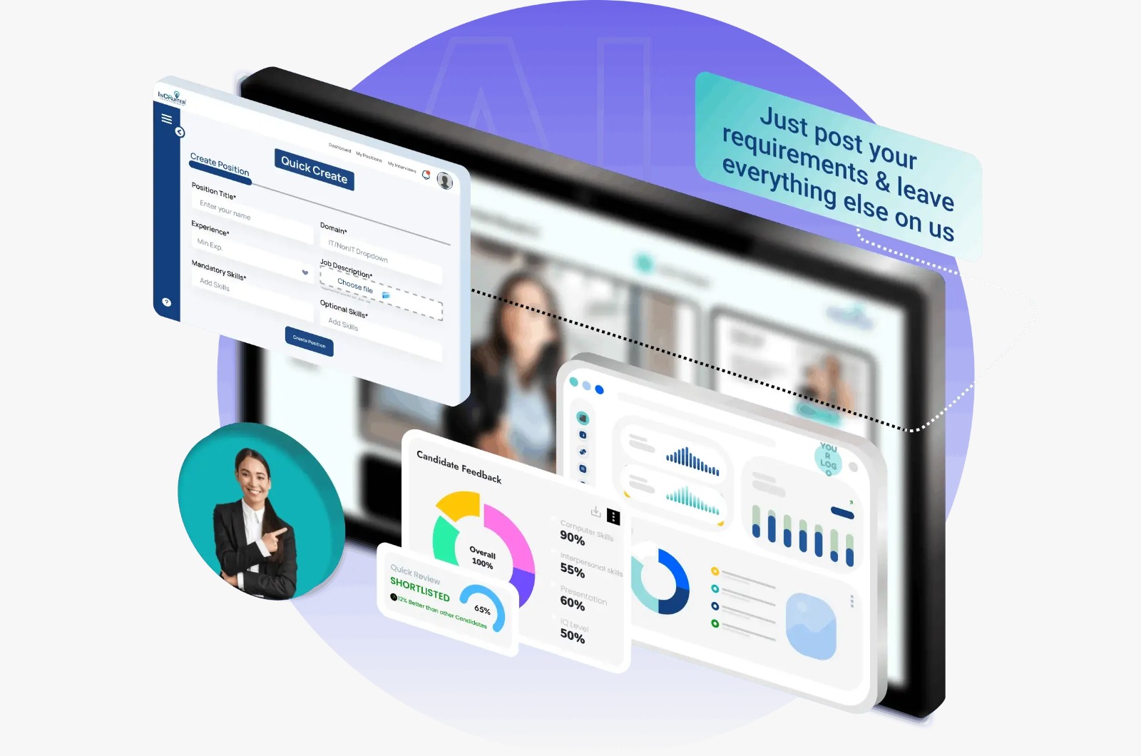 Why Outsourcing Hiring Works With Technical Interview As A Service In India