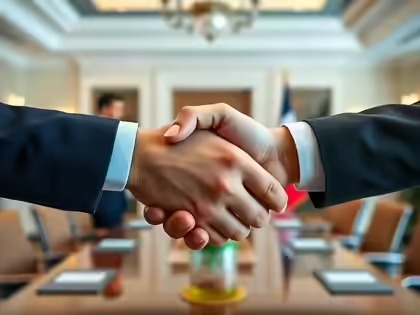 India Explores Investor Interest In GIC Stake Sale Through London Roadshows