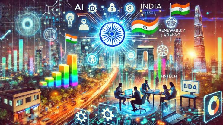 India’s Big Ideas Need Bigger Protection: Why IP Matters Now More Than Ever