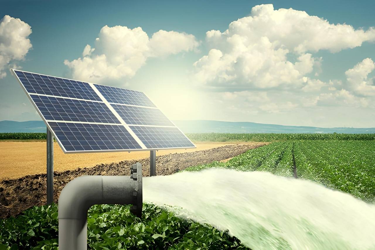 South West Pinnacle Exploration Secures ₹10.86 Crore Contract for Solar Pumping Systems