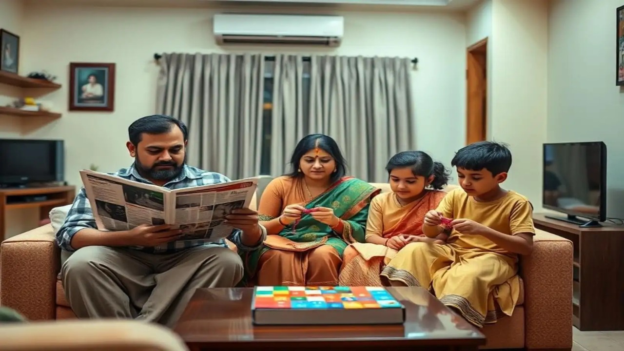 India’s Middle-Class Dream Fades as These 10 Essentials Become Costly Luxuries