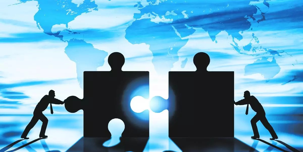 Coforge Soars High with $1.56 Billion Sabre Deal