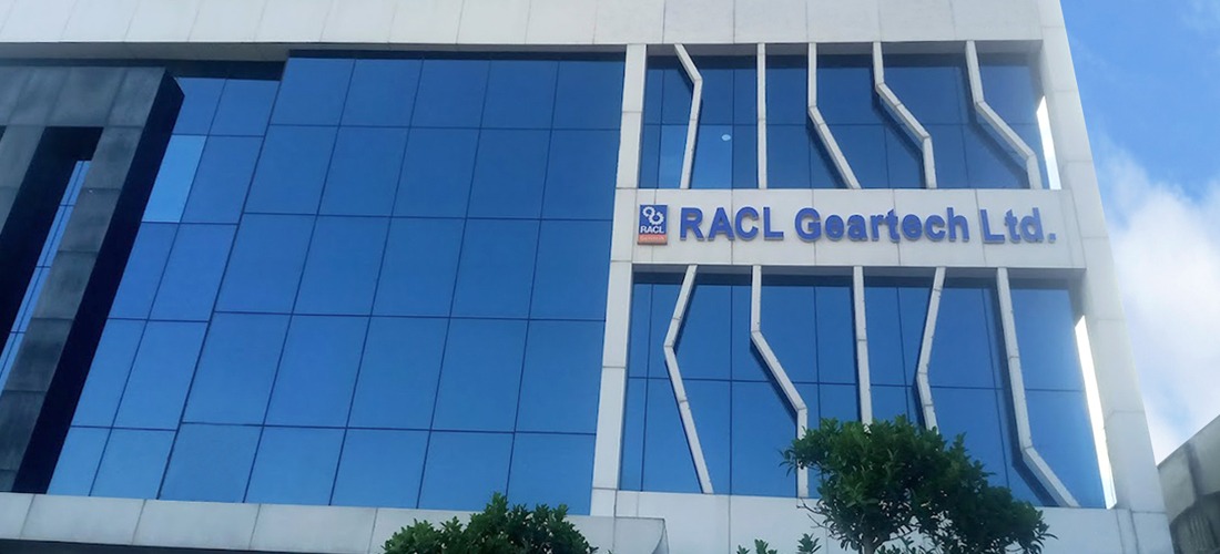 RACL Geartech Implements Contingency Measures Amid Supply Constraints