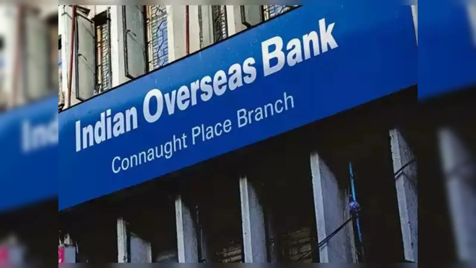 Indian Overseas Bank Posts ₹11.11 Billion Profit in Q1, Asset Quality Hits Multi-Year Best