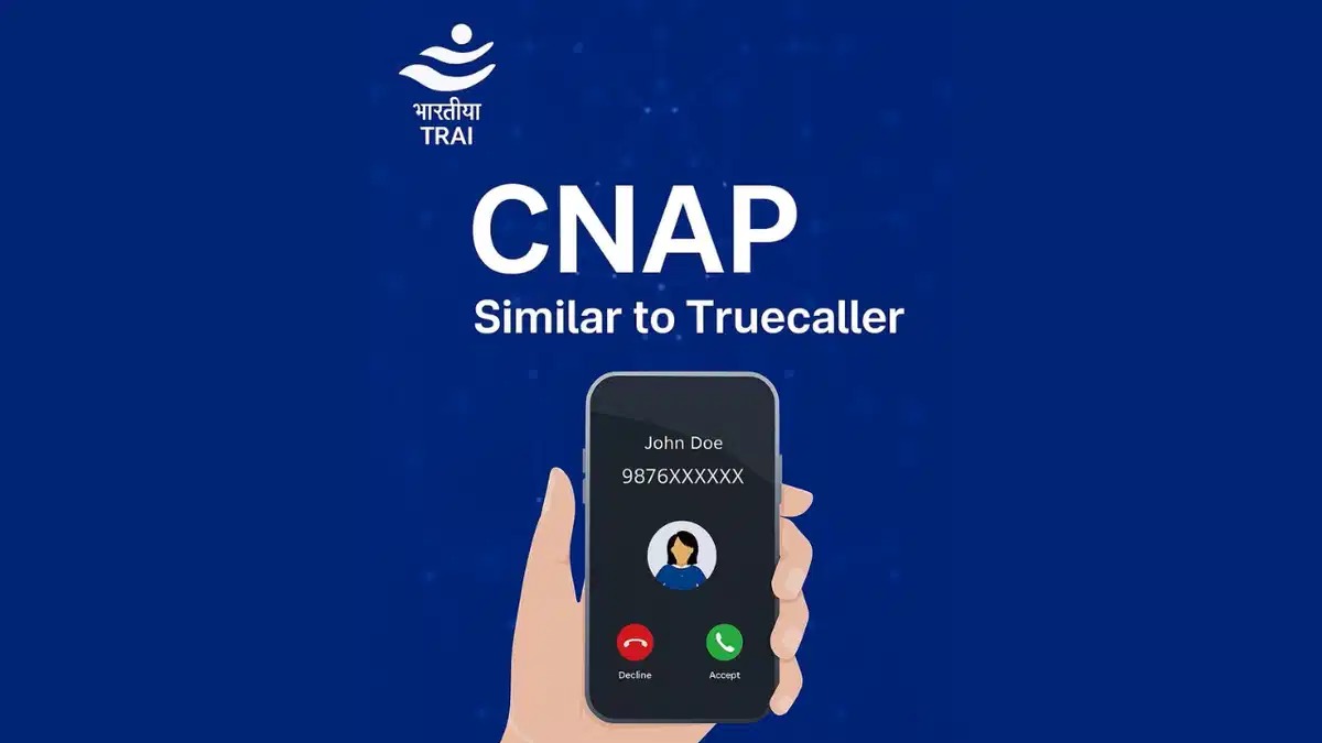 Govt Begins Testing Aadhaar-Linked Caller ID System CNAP