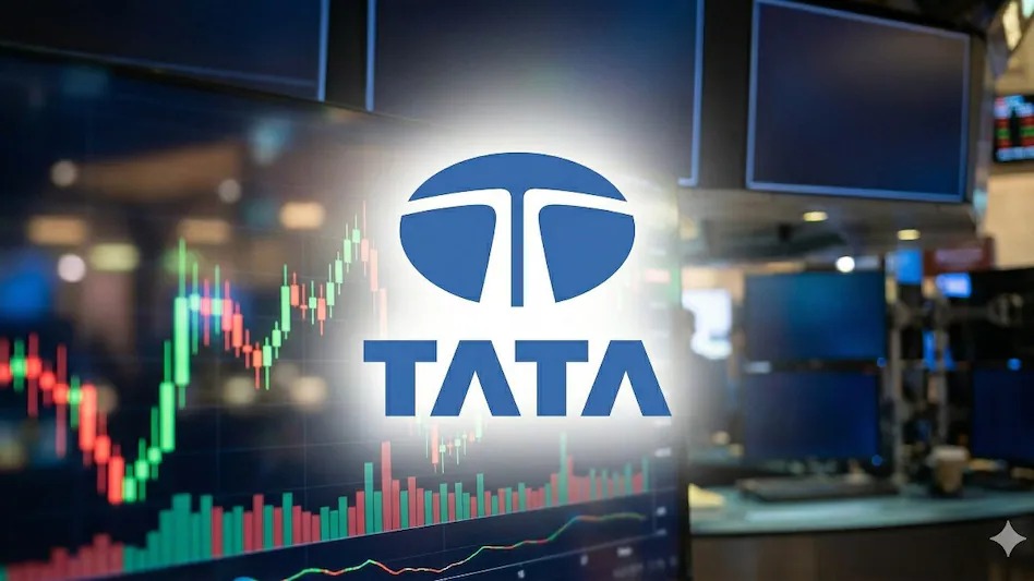 Wheels Of Profit Turn Faster At Tata Motors As Q4 Performance Powers Dividend Payout