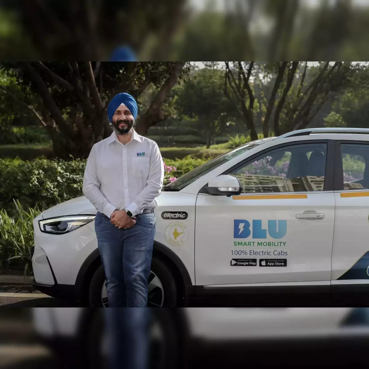 BluSmart on the Brink: India’s Largest Electric Fleet May Hit Reverse Gear