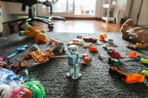 India’s $13K Cr Toy-rrific Plan: Country Aims to Play Big on Global Stage