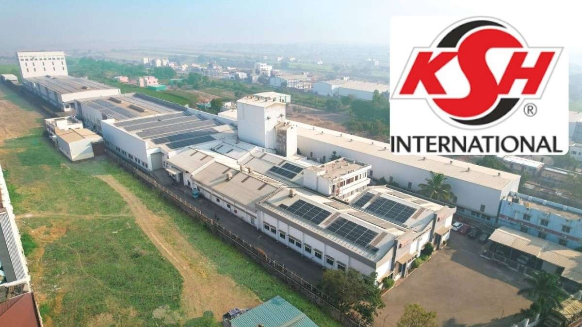 KSH International Soars 2.8% on Stellar Quarterly Profit Surge