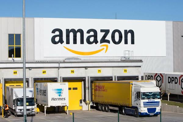 Prime Moves: Amazon’s ₹2,000 Cr Investment Sets the Stage for India’s Next Digital Leap