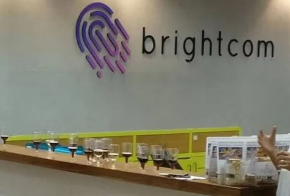 Brightcom Eyes Defence Horizons: Strategic Partnerships on the Radar