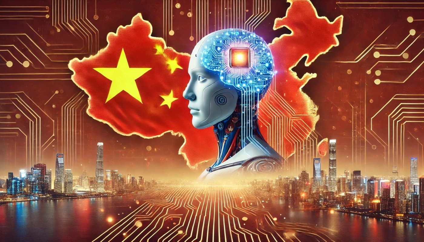 China’s AI Crackdown: Guardrails for Digital Companions and Emotional Tech