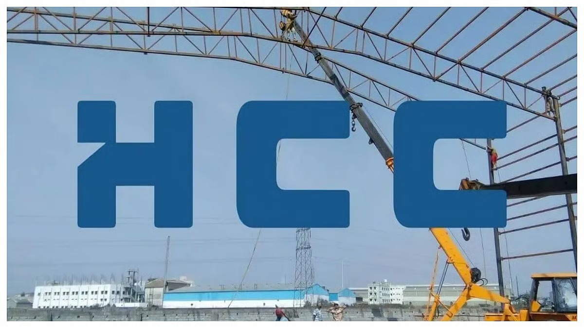 HCC Unlocks ₹336 Cr Freedom: Smart Guarantee Cut Sparks Interest