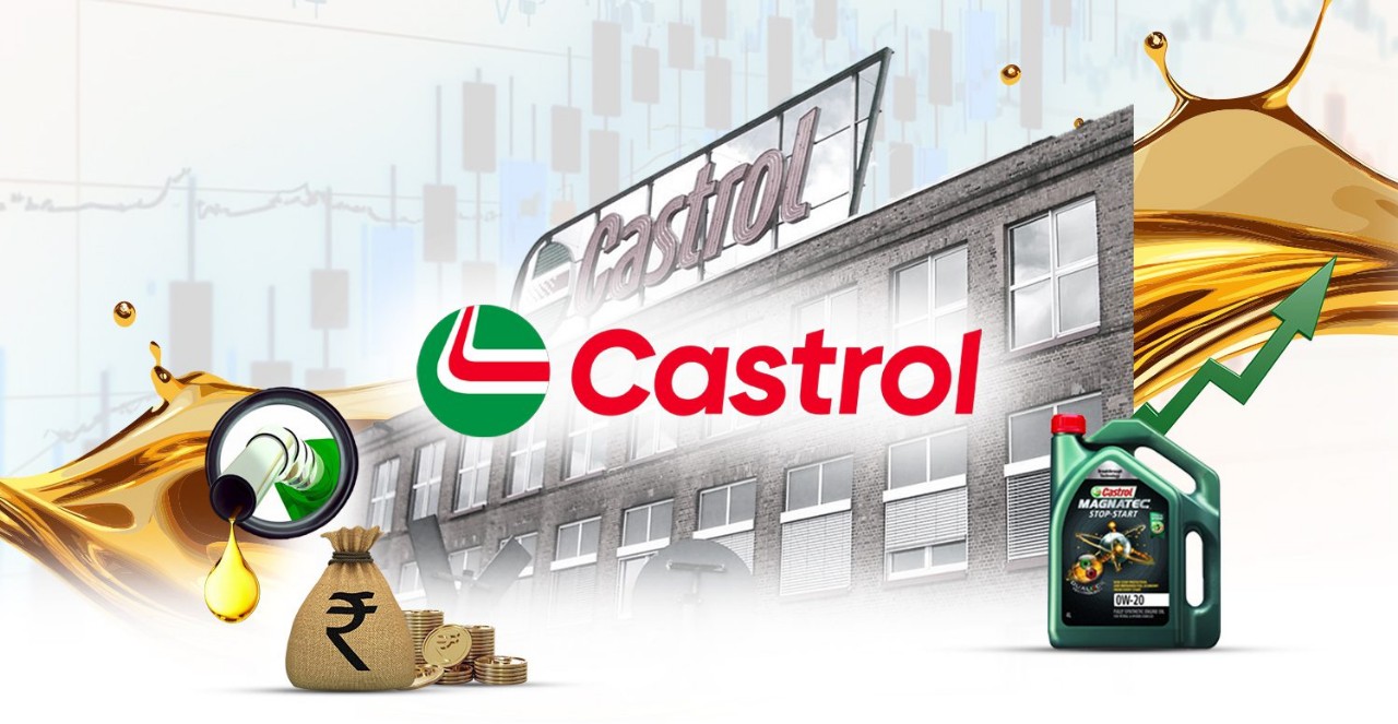 Castrol India Wins ₹41.31 Billion Tax Battle Against Maharashtra Sales Tax Department