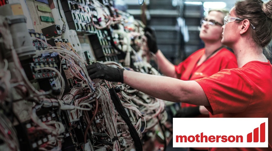 Motherson Sumi Wiring India Approves Interim Dividend