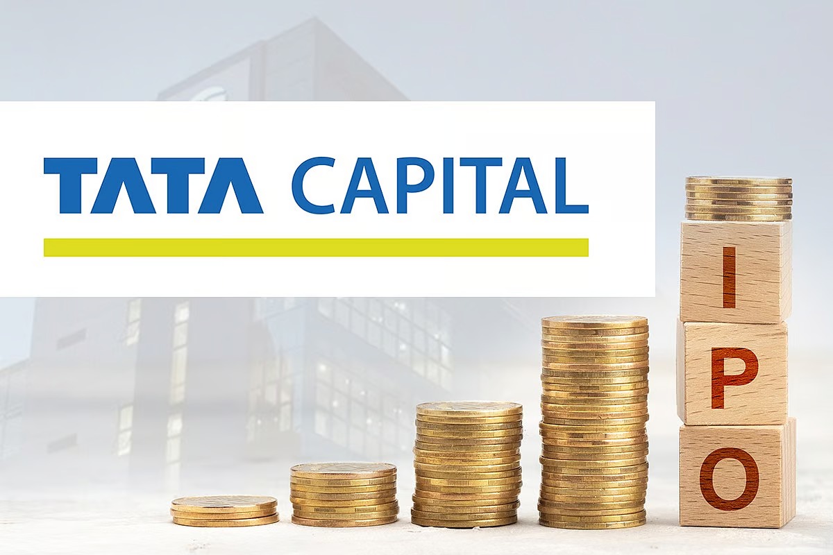 Tata Capital Aims for $11 Billion Valuation in India's Biggest IPO of 2025