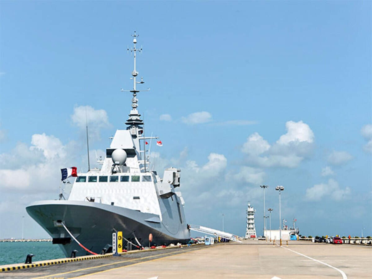 Investcorp Commits $500 Million to Port of Duqm Expansion