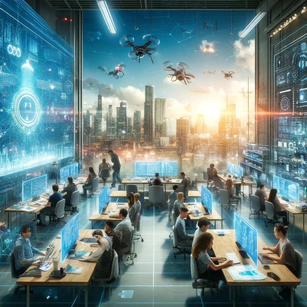 The Rise of Developer-Led Innovation: A New Era of Breakthroughs