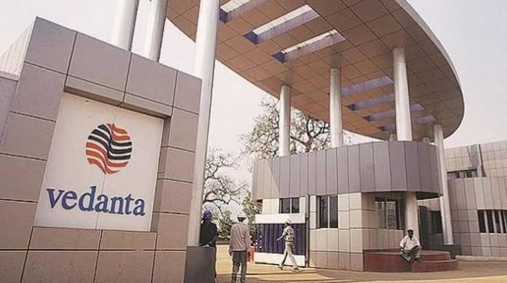 Vedanta Clarifies Strategic Opportunities Are Preliminary