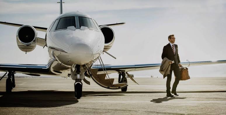 Fasten Your Seatbelts: India’s Business Jet Market is Primed for Takeoff
