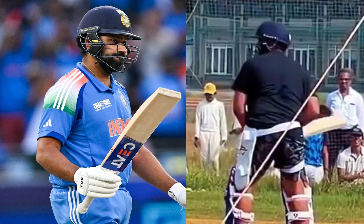 2027 Calling: Fans Tell Rohit Sharma “Tumhare Bina Jeet Nahi Payenge”