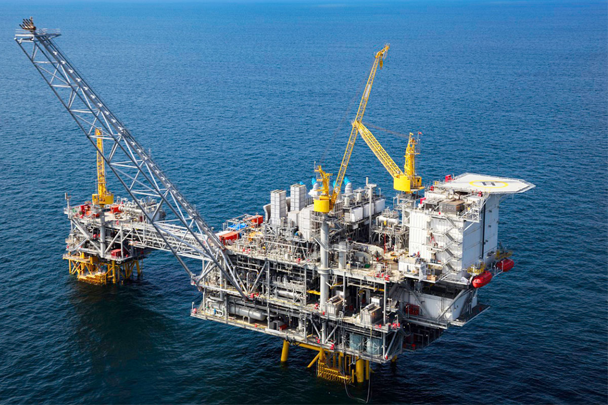 RBM Infracon Secures ₹34.98 Billion Contract and Takes Over ONGC Nandej Oil Field Project