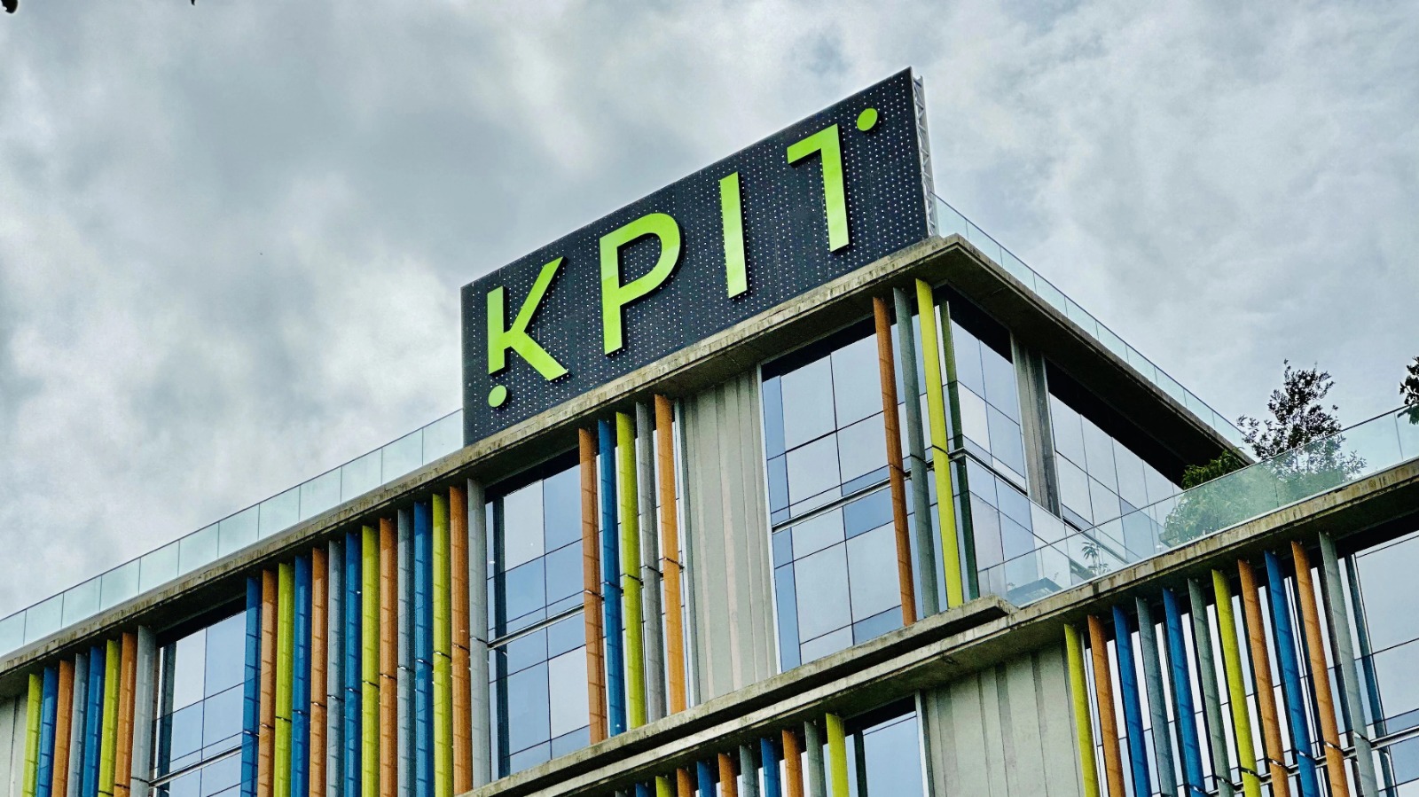 KPIT Technologies Delivers Solid Q3 Performance Amid Industry Momentum
