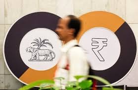 RBI’s Position Limit Curbs Lead To Gradual Decline In USD/INR Forwards