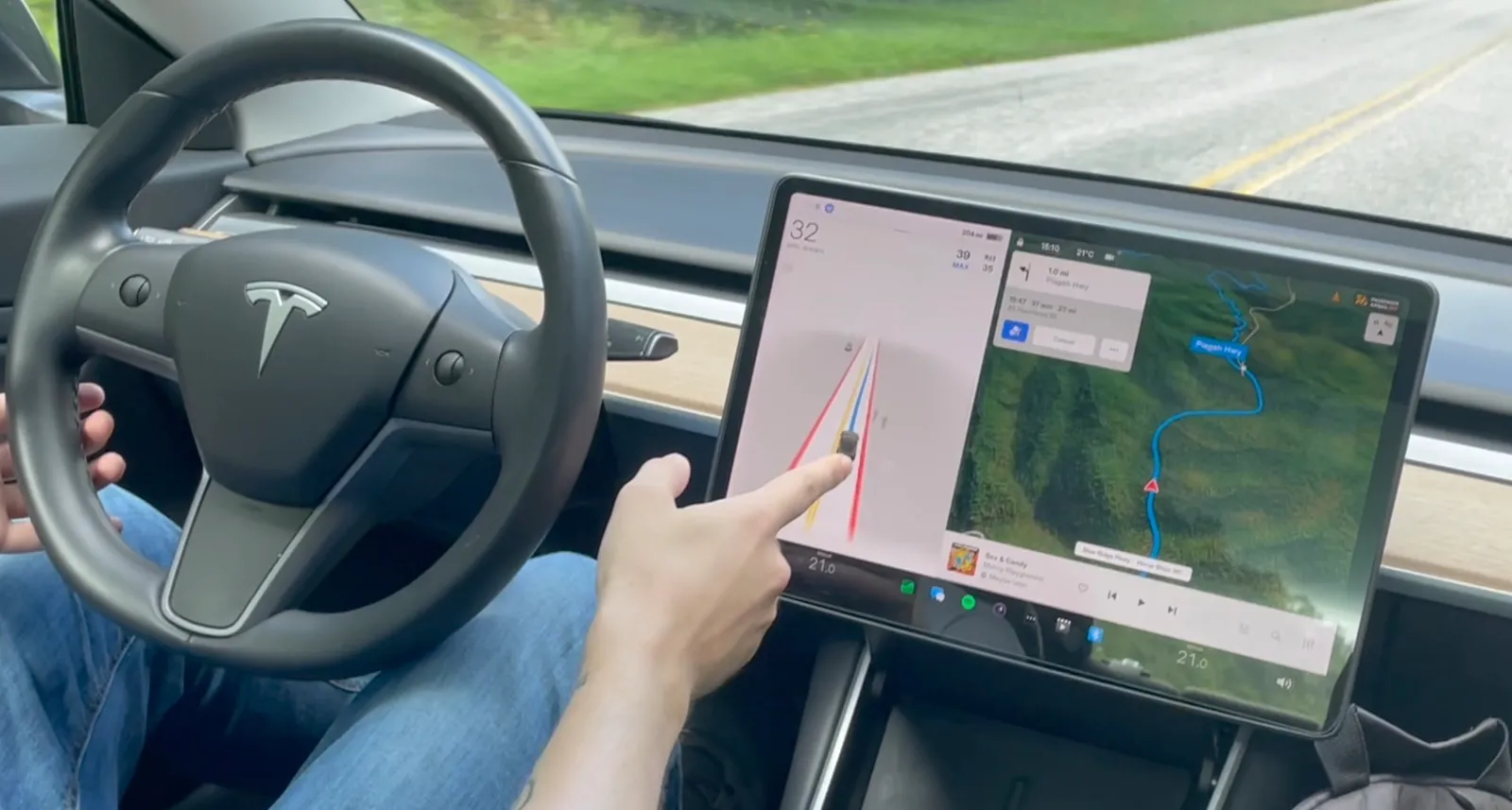 Autopilot, Auto-Price: Surge Pricing Gets a Self-Driving Upgrade