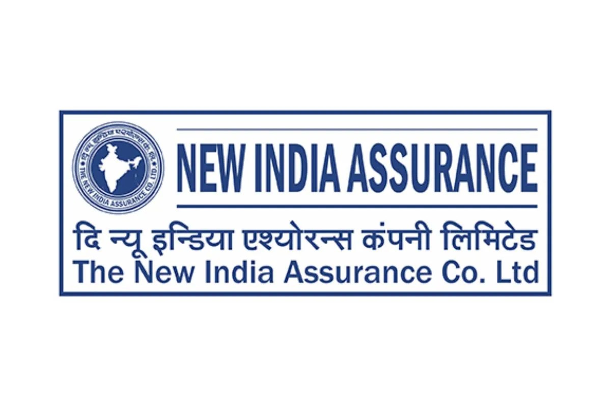 New India Assurance Scores Big With Rs 250 Crore Income Tax Refund Windfall