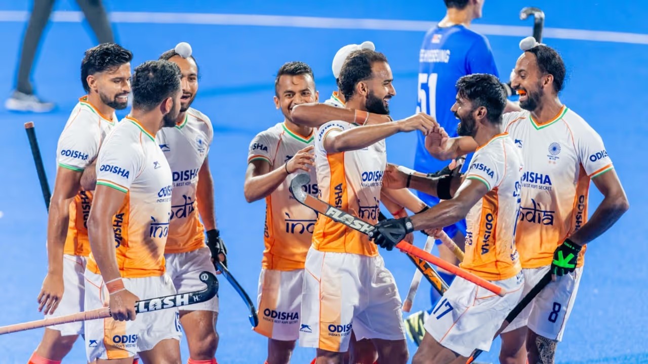 Indian Hockey Sets Sights on World Cup Glory and Asian Games Title Defense in 2026