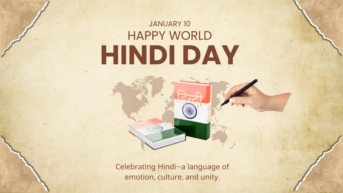 Southern Lights, Hindi Heights: Writers Who Redefined The Language