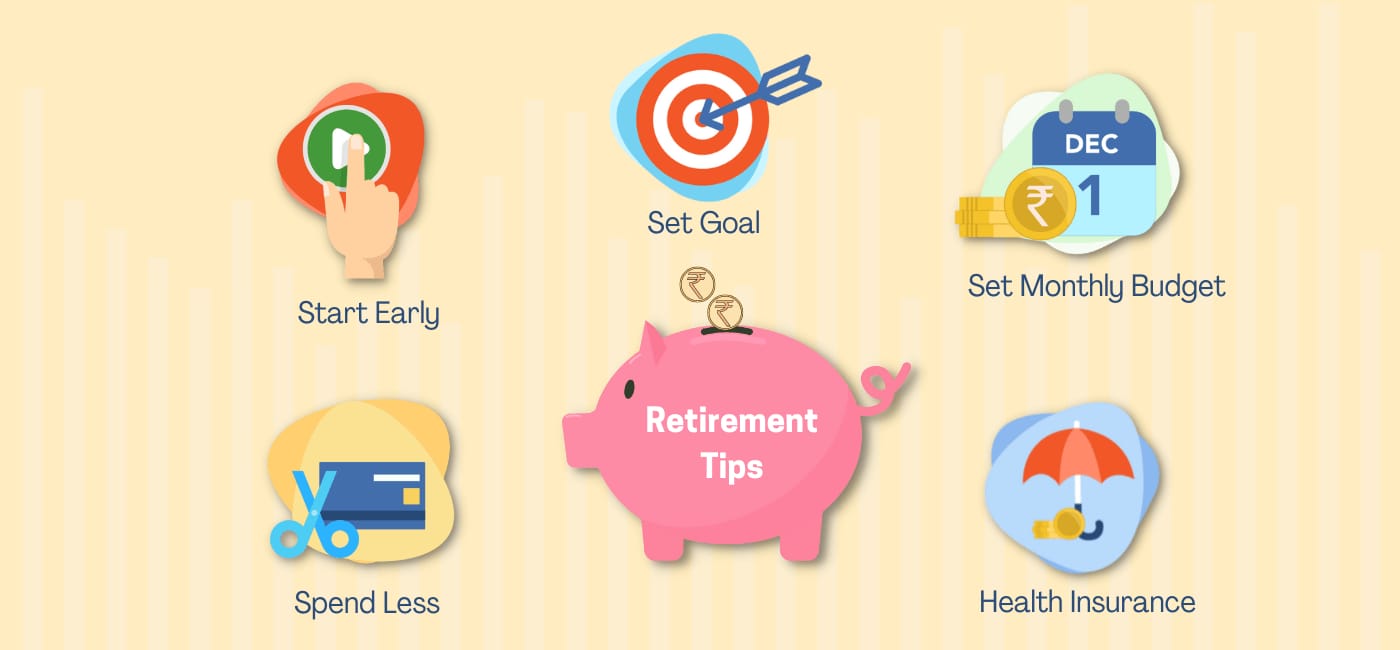Retirement Reality Check: Multiply Your Income Like a Boss at Every Age