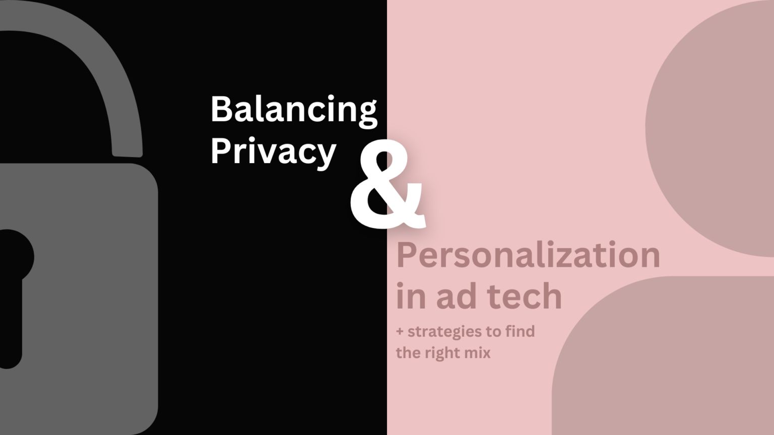 The CTV Conundrum: Balancing Personalization and Privacy